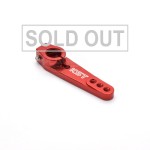 KST Alloy Servo Arm 25T-6C DS3509MG / BLS359 / BLS915 / BLS905X X20-2208 / X20-1035 / X20-3012